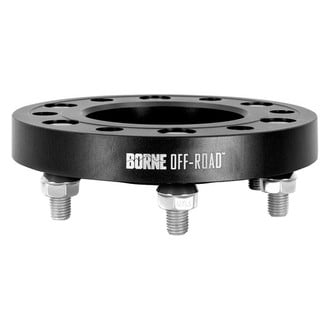 Mishimoto® - 6061-T6 Aluminum Wheel Spacers