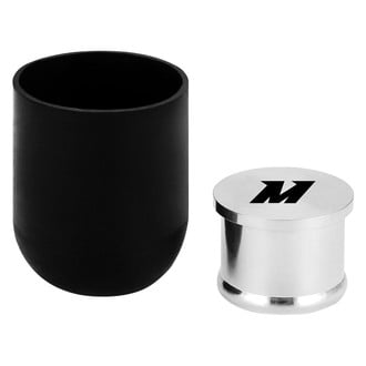 Mishimoto® - Sound Generator Delete Kit