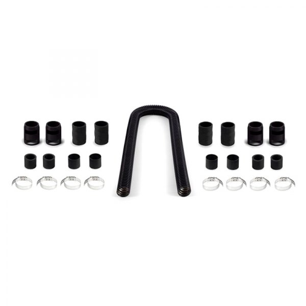 Mishimoto® - Radiator Hose Kit