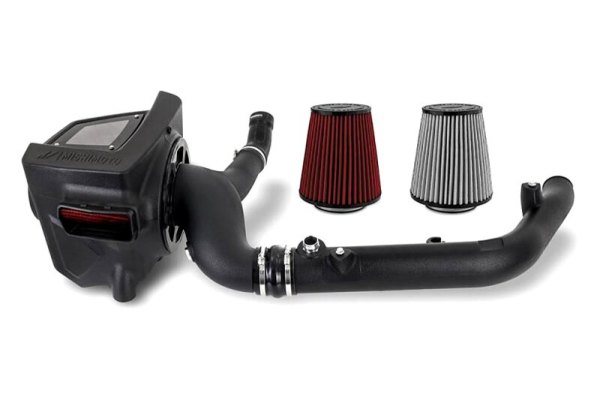 Mishimoto® - Performance Air Intake System