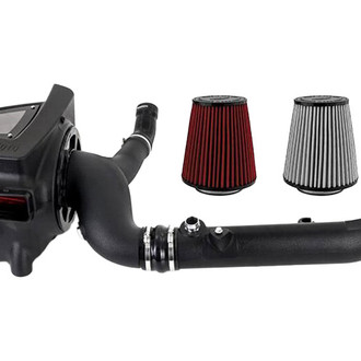 Mishimoto® - Cold-Air Intake