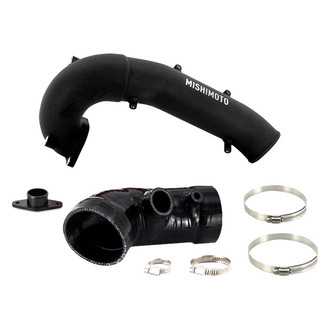 Mishimoto® - Inlet Pipe Upgrade Kit