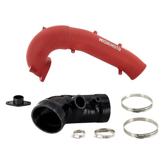 Mishimoto® - Inlet Pipe Upgrade Kit