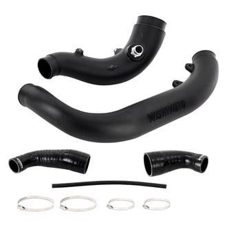 Mishimoto® - Turbocharger Inlet Tube Kit