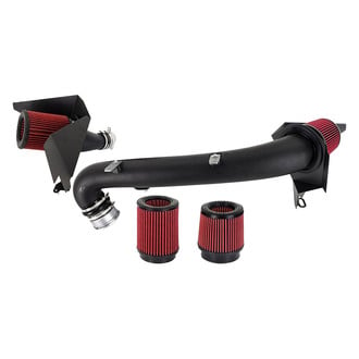 Mishimoto® - Performance Cold Air Intake System