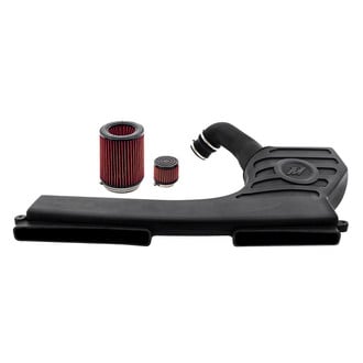 Mishimoto® - Cold-Air Intake