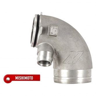 Mishimoto® - Turbocharger Inlet Pipe