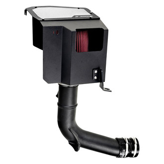Mishimoto® - Performance Cold Air Intake System