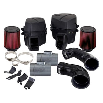 Mishimoto® - Cold Air Intake System