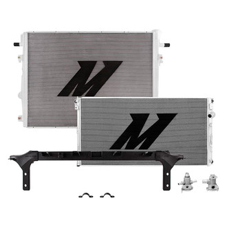 Mishimoto® - Replacement Radiator