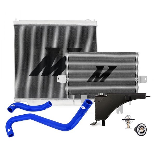 Mishimoto® - Ultimate™ Engine Coolant Radiator Kit