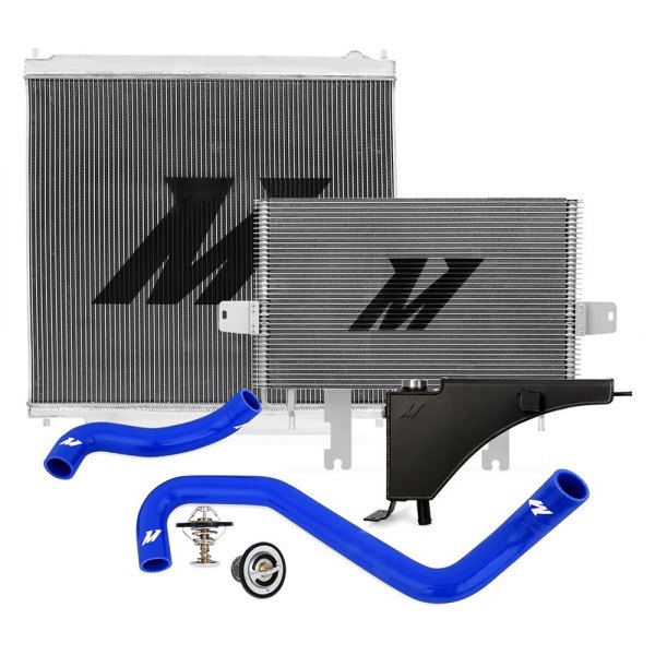 Mishimoto® - Ultimate™ Engine Coolant Radiator Kit