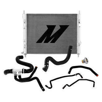 Mishimoto® - Essentials™ Engine Coolant Radiator Kit