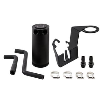 Mishimoto® - Oil Catch Can Kit