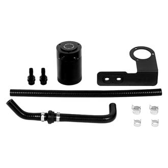 Mishimoto® - Oil Catch Can