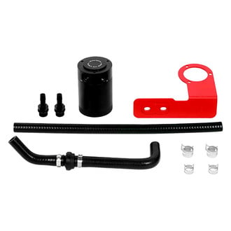 Mishimoto® - Oil Catch Can