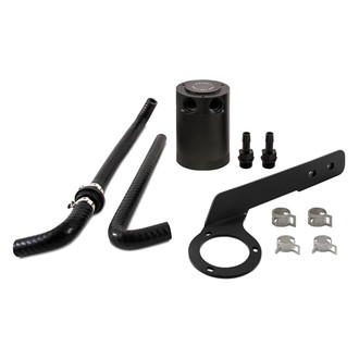 Mishimoto® - Oil Catch Can Kit