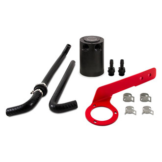 Mishimoto® - Oil Catch Can Kit