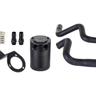 Mishimoto® - Baffled Oil Catch Can