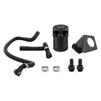 Mishimoto® - Baffled Oil Catch Can