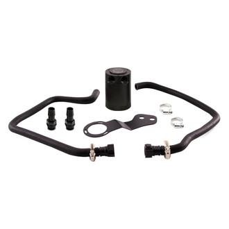 Mishimoto® - Baffled Oil Catch Can