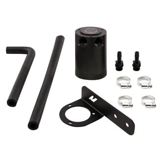 Mishimoto® - Baffled Oil Catch Can