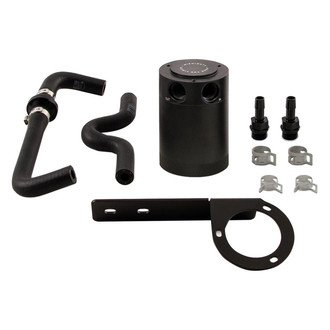 Mishimoto® - Baffled Oil Catch Can