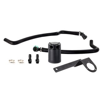Mishimoto® - Baffled Oil Catch Can
