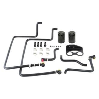 Mishimoto® - Oil Catch Can Kit