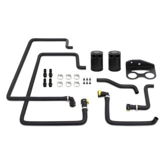 Mishimoto® - Baffled Oil Catch Can