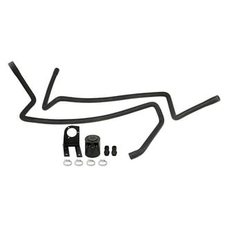 Mishimoto® - Oil Catch Can Kit