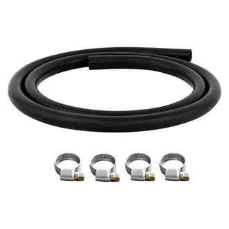 Mishimoto® - Baffled Oil Catch Can Kit