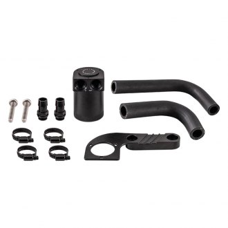 Mishimoto® - Baffled Oil Catch Can