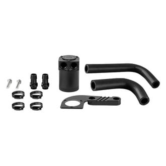 Mishimoto® - Baffled Oil Catch Can