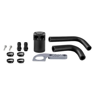 Mishimoto® - Oil Catch Can Kit