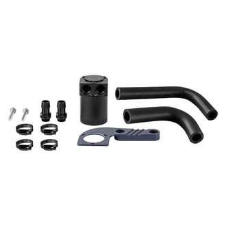 Mishimoto® - Oil Catch Can Kit