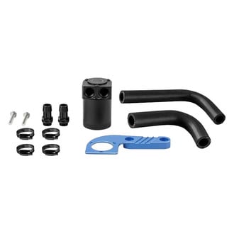 Mishimoto® - Oil Catch Can Kit