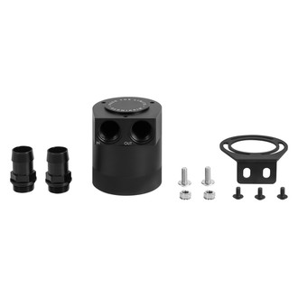 Mishimoto® - Oil Catch Can Kit