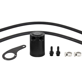 Mishimoto® - Oil Catch Can