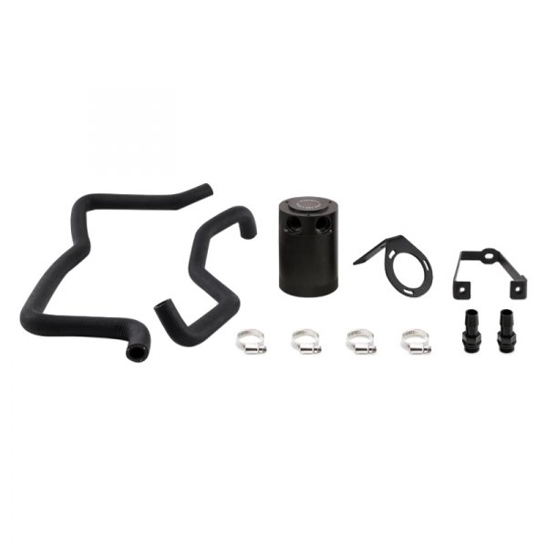 Mishimoto® - Oil Catch Can Kit
