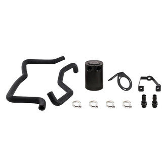 Mishimoto® - Baffled Oil Catch Can