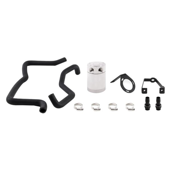Mishimoto® - Oil Catch Can Kit
