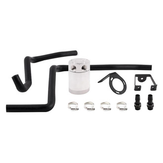 Dodge Charger Oil Catch Cans & Parts Kits, Breathers — CARiD