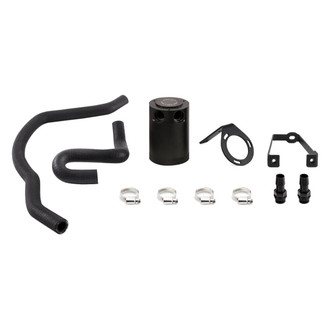 Mishimoto® - Oil Catch Can Kit