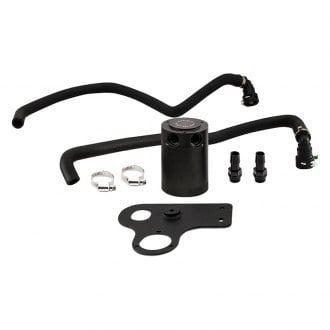 Mishimoto® - Baffled Oil Catch Can