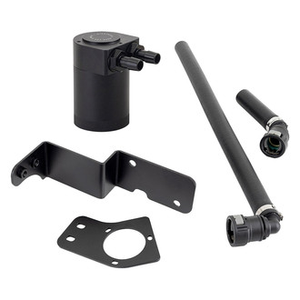 Mishimoto® - Oil Catch Can