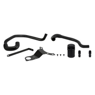 Mishimoto® - Baffled Oil Catch Can