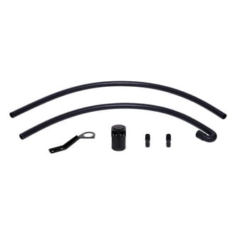 Mishimoto® - Baffled Oil Catch Can
