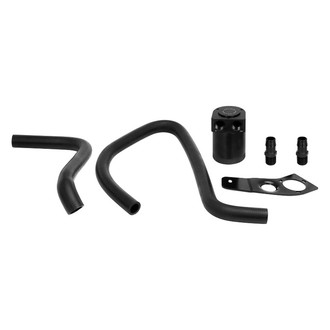 Mishimoto® - Baffled Oil Catch Can