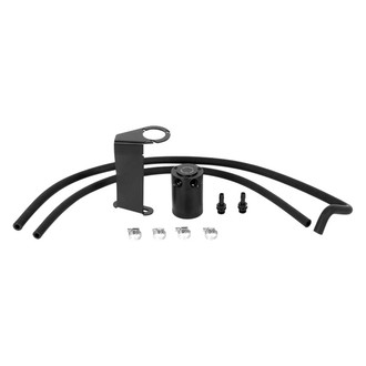 Mishimoto® - Baffled Oil Catch Can